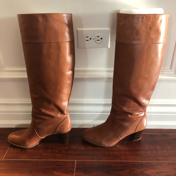 J. Crew Shoes - J crew boots